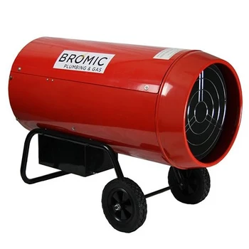 Bromic Heat Flo HF50 Heater